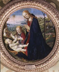 Adoration de l