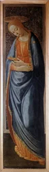 Prédelle de l