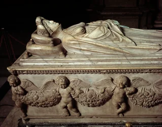 Gisant d
