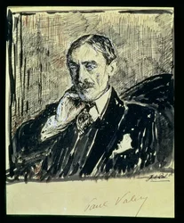 Portrait de l
