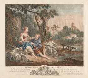 Pensent-ils au Raisin 
au raisin )