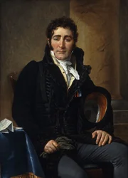 Portrait du Comte de Turenne