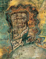 Siège de La Rochelle