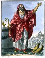 Augure romain