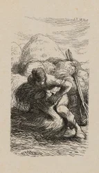 Lieuse de gerbes