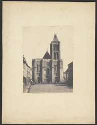 Eglise de S. Denis