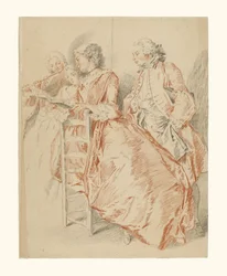 Une fête de la musique