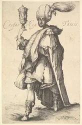 Caspar, d