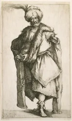 Caspar, c.1610