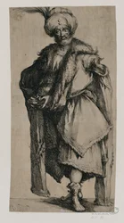 Gaspard : suite des Rois Mages