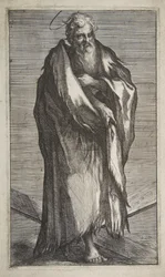Saint André