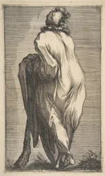 Saint Jacques Mineur, 1595-1616