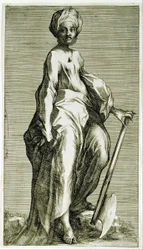Saint Matthias