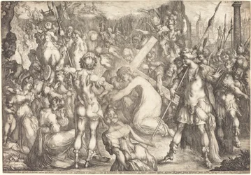 Le Chemin du Calvaire