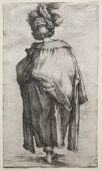 Les Trois Mages : Melchior