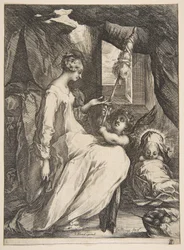 Vierge à l