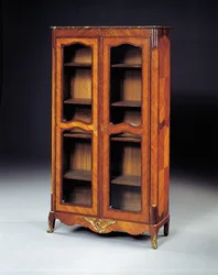 Bibliothèque Louis XV