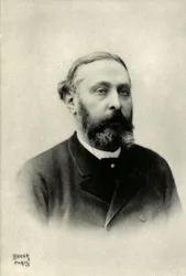 Portrait de Armand Sully Prudhomme (photo)