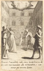 Accursio, 1619