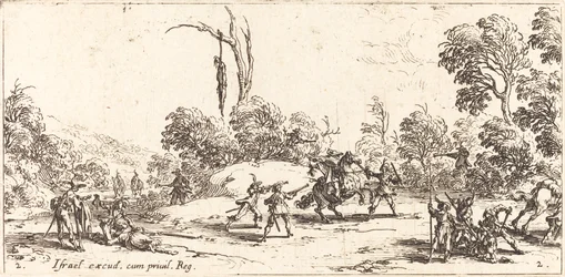 Attaque de Voyageurs sur la Route