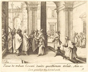 La pièce de César