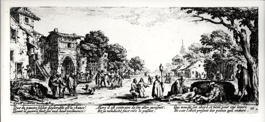 Mort au bord de la route, planche 16 de 