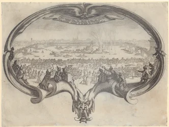 Détail tiré de « L