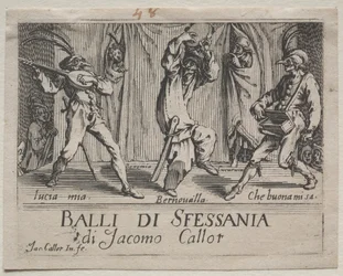 Frontispice, 1621