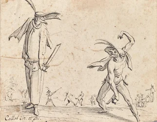 Gian Fritello et Ciurlo