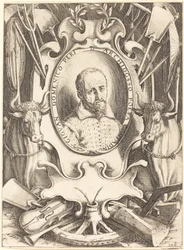 Giovanni Domenico Peri, 1619