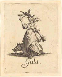 Gourmandise