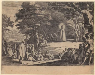 Saint Amand