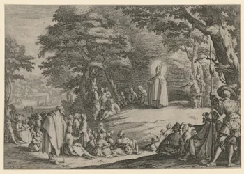 Saint Amand de Maastricht