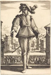 Il Capitano, ou L