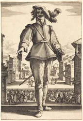 Le Capitaine, ou l