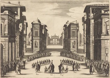 Il Solimano, acte II