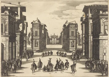 Il Solimano, acte IV