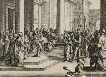 Jésus et l