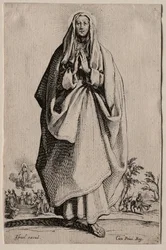 La Sainte Vierge
