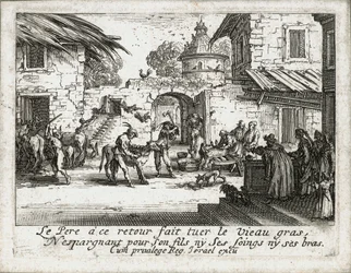 La Vie de l