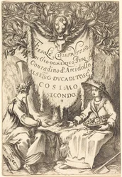 La belle jardinière