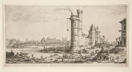 Le Pont Neuf