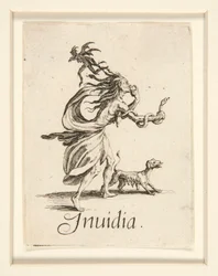 Les Péchés Capitaux : L