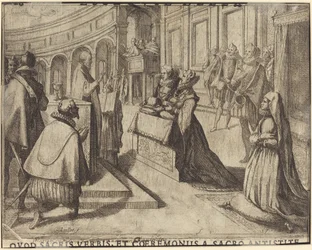 Mariage de Marguerite d