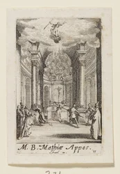 Matthieu l