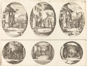 Mystères de la Passion