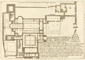Plan de l