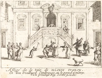 Retour du fils prodigue
