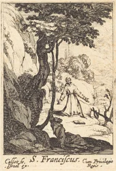 Saint François