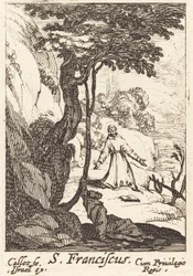 Saint François